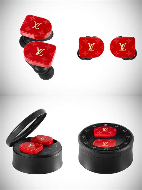 airpods custom louis vuitton|louis vuitton airpods meme.